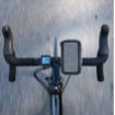 Immagine di SNAPFLEX   Smartphone Holder for Bike with Case [SNAP COLLECTION]