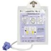 Immagine di KIT 2 PLACCHE PEDIATRICHE -  DEFIBRILLATORE CU-SP1 e CU-SP2