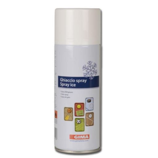 Immagine di GHIACCIO SPRAY - flacone 400 ml