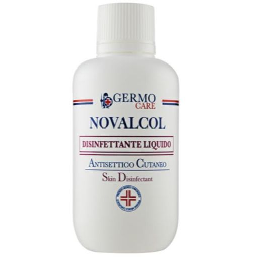 Immagine di NOVALCOL - DISINFETTANTE - 250 ML