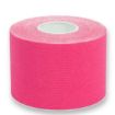 Immagine di TAPING KINESIOLOGIA 5 m x 5 cm - rosa