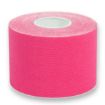 Immagine di TAPING KINESIOLOGIA 5 m x 5 cm - rosa