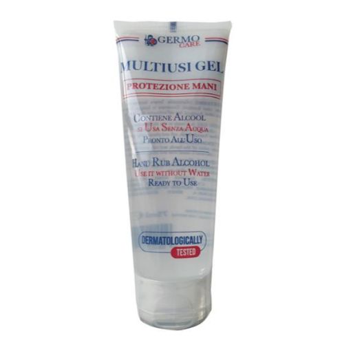 Immagine di GEL IGIENIZZANTE MULTIUSI - 75 ML