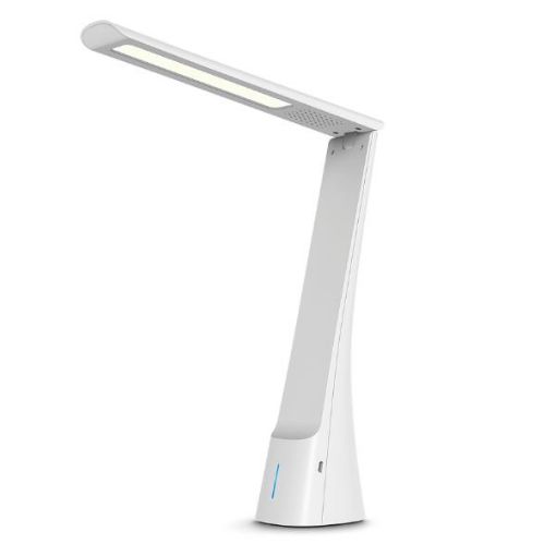 Immagine di LAMPADA LED  USB BIANCO