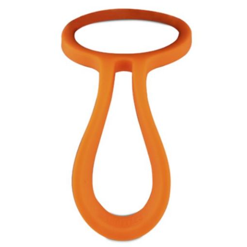 Immagine di BOTTLE TIE - ARANCIONE