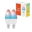 Immagine di HOMBLI SMART BULB (9W) 1+1