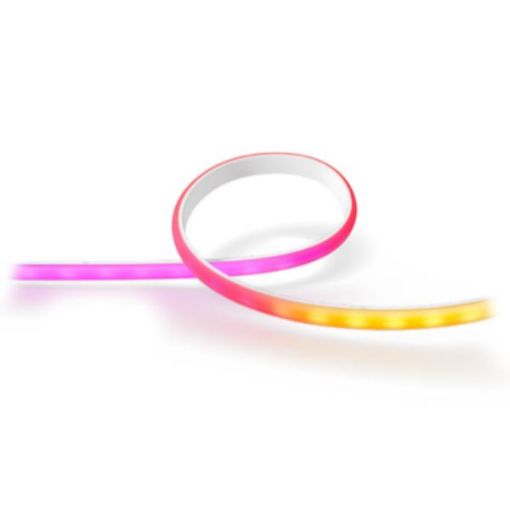 Immagine di HUE LIGHTSTRIP GRADIENT STRISCIA 2