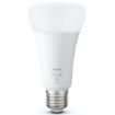 Immagine di HUE WHITE LAMPADINA E27 15.5W