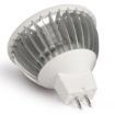 Immagine di XLD535W16 LED MR16 GU 5.3 da 5W luce calda apertura 38°