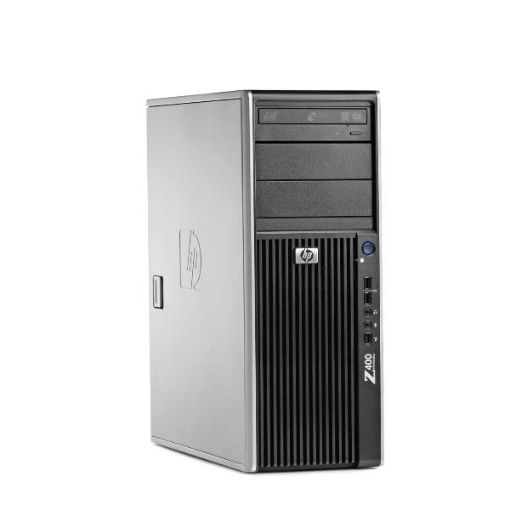 Immagine di HP Z400 RIGENERATO