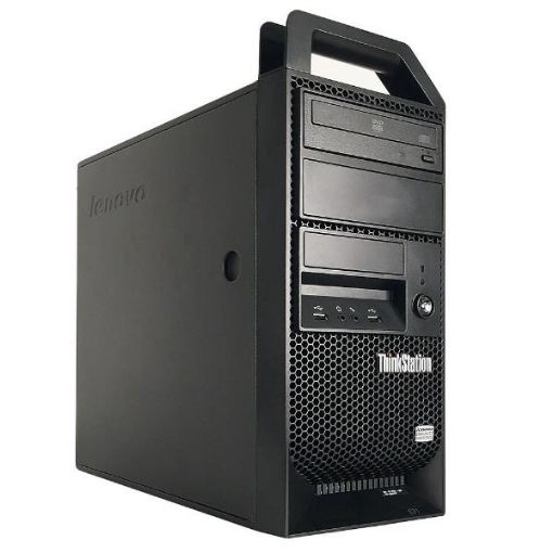 Immagine di Lenovo E31 Tower E3-1220 V2 8GB DDR3 256GB RIGENERATO