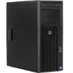 Immagine di HP Z420 Exacore E5-1607 16GB 480GB(SSD)+500GB(HDD) Rigenerato