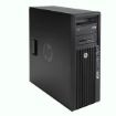 Immagine di HP Z420 Exacore E5-1607 16GB 480GB(SSD)+500GB(HDD) Rigenerato