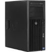 Immagine di HP Z420 Exacore E5-2660v2 16GB 256GB Rigenerato