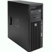 Immagine di HP Z420 Exacore E5-2660v2 16GB 256GB Rigenerato