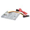 Immagine di Kit HDD SATA 2,5'' a 3,5''