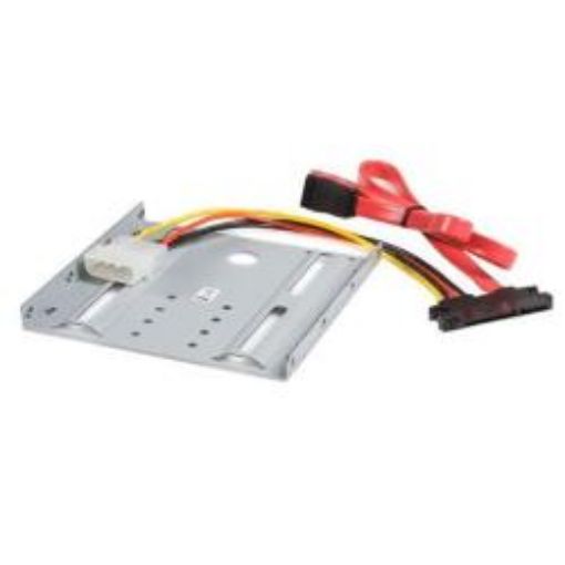 Immagine di Kit HDD SATA 2,5'' a 3,5''