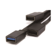 Immagine di HUB USB-C 3.1 - 1x USB 3.0 + 2x USB 2.0