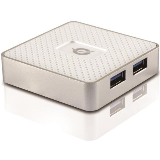 Immagine di HUB USB 3.0 4-PORTE