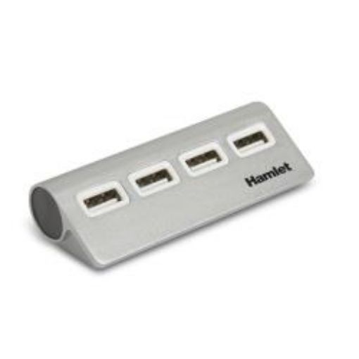 Immagine di XHUB4020AL  HUB USB 2.0 4 PORTE