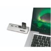 Immagine di XHUB4020AL  HUB USB 2.0 4 PORTE