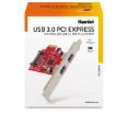 Immagine di HUSB302PCX   USB 3.0 PCI Express