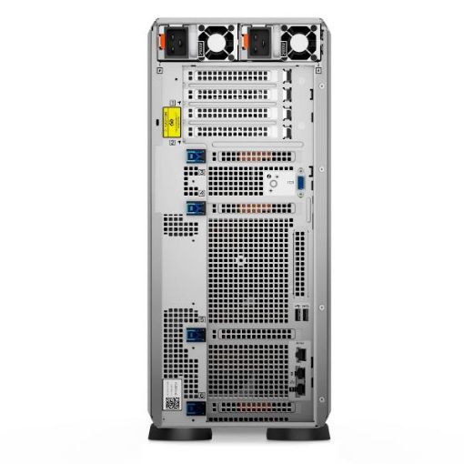 Immagine di DELL T550 8x2.5" (SAS/SATA) 4310 1x16GB 1x480GB SSD H755 3Yr NBD