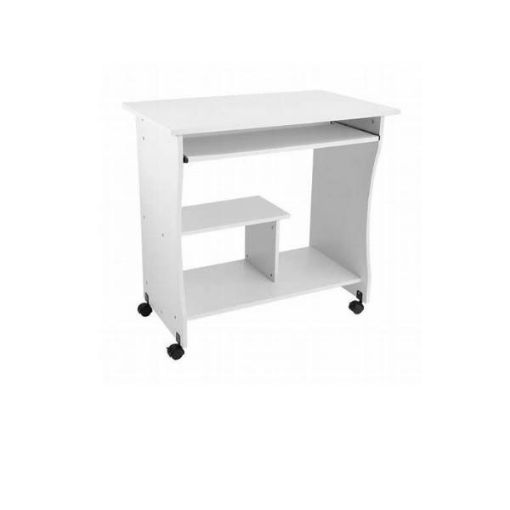 Immagine di COMPUTER DESK- 92X45 BIANCO