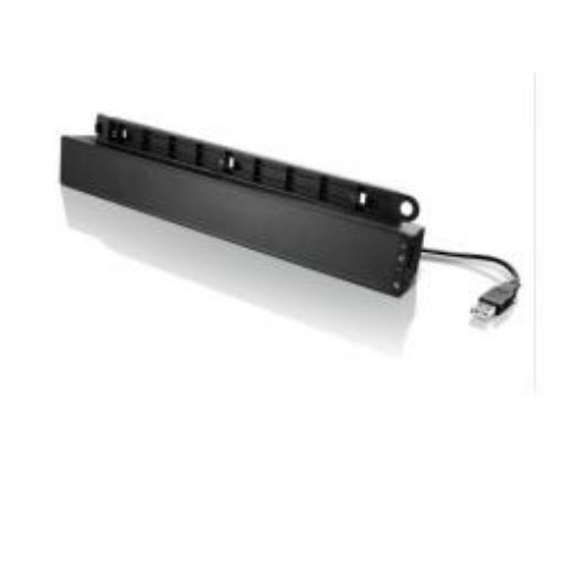 Immagine di Lenovo USB Soundbar