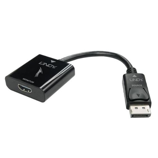 Immagine di CONVERTITORE DA DP 1.2 A HDMI