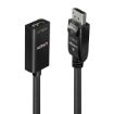 Immagine di Converter DisplayPort 1.2 a HDMI 18G con HDR Attivo