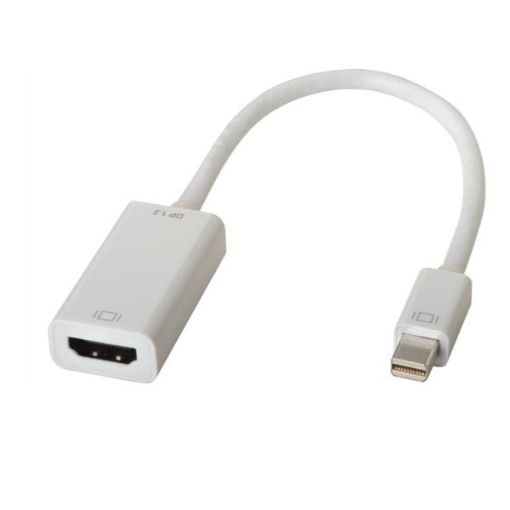 Immagine di Converter Mini DisplayPort a HDMI Attivo