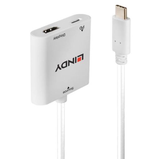 Immagine di Converter USB Tipo C a HDMI 4K60