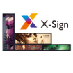 Immagine di X-Sign card 5-yr Premium