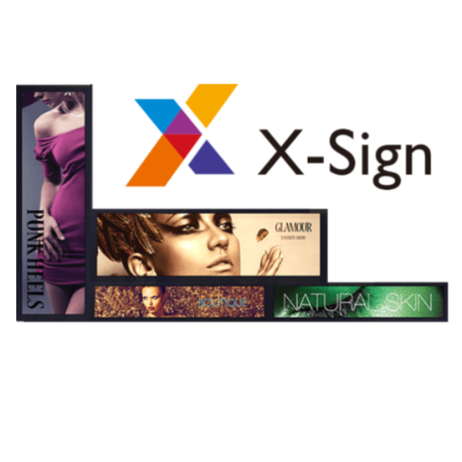 Immagine di X-Sign card 5-yr Premium