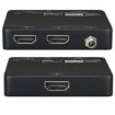 Immagine di LEVELONE HVE-9006 - EXTENDER KIT HDMI 1080P OVER CAT.5/6 50m