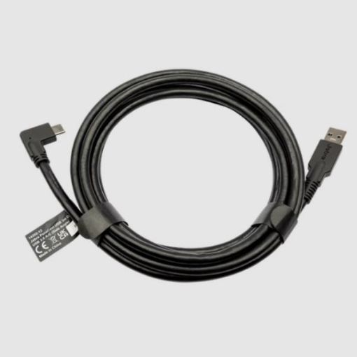 Immagine di 14202-09 JABRA Cavo USB 1,8m pour Camera Jabra Panacast