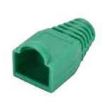 Immagine di COPRIPLUG RJ45 VERDE CF10