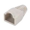 Immagine di COPRIPLUG RJ45 GRIGIO CF10