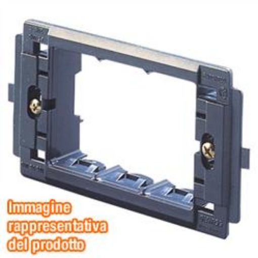 Immagine di Placche TOP SYSTEM