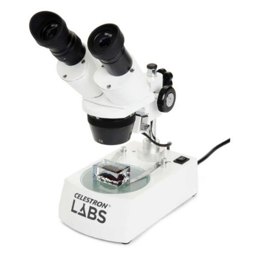 Immagine di Microscopio LABS S10-60