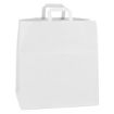 Immagine di 25 SHOPPERS BIANCO 26X16X29