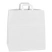 Immagine di 25 SHOPPERS BIANCO 35X23X25