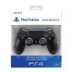 Immagine di DUALSHOCK 4 CONTROLLER WIRELESS BLACK V2