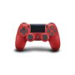 Immagine di DUALSHOCK 4 CONTROLLER WIRELESS MAGMA RED V2