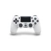 Immagine di DUALSHOCK 4 WIRELESS CONTROLLER GLACIER WHITE V2