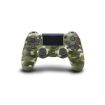 Immagine di DUALSHOCK 4 WIRELESS CONTROLLER GREEN CAMOUFLAGE V2