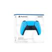 Immagine di PS5 CONTROLLER WIRELESS DUALSENSE STARLIGHT BLUE