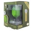 Immagine di Paladone Green Rupee 3D Light