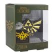 Immagine di Paladone Hyrule Crest Icon Light BDP